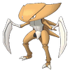 Kabutops Kabutops