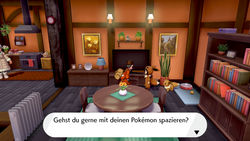 Helfer-Person Helfer-Person