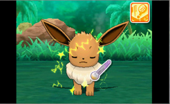 Screenshot PokéPause