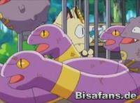 Screenshot von Rettan Screenshot von Rettan