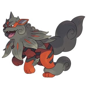 Hisui-Arkani Hisui-Arkani