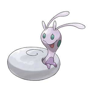 Hisui-Viscargot Hisui-Viscargot