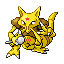 Kadabra Kadabra
