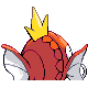 Karpador ♀ Karpador ♀