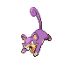 Rattfratz ♀ Rattfratz ♀