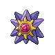Starmie Starmie