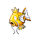 Karpador ♀ Karpador ♀