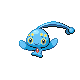 Manaphy Manaphy