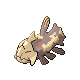 Relicanth Relicanth