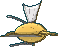 Karpador ♀ Karpador ♀