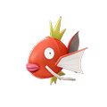 Karpador ♀ Karpador ♀