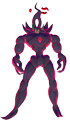 Gigadynamax-Olangaar Gigadynamax-Olangaar
