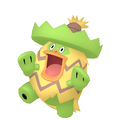 Kappalores ♀ Kappalores ♀