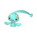 Manaphy Manaphy