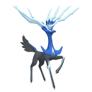 Xerneas Xerneas