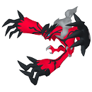 Yveltal Yveltal