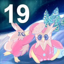 Türchen 19 Türchen 19