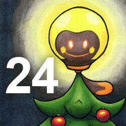 Türchen 24 Türchen 24