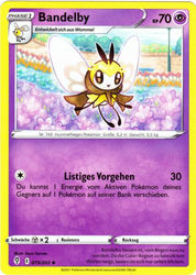 Drachenwandel 079/203 Bandelby