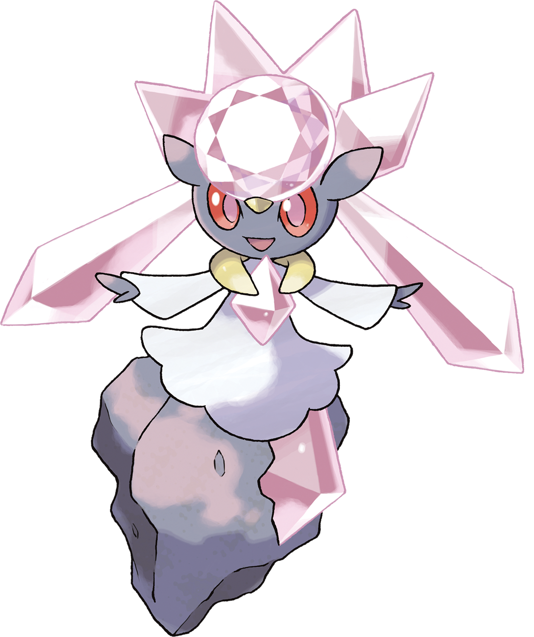Diancie