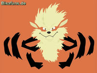 Zeichenkurs Arkani - Schritt 9