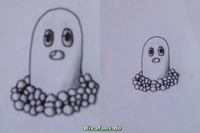 Zeichenkurs Digda - Schritt 11