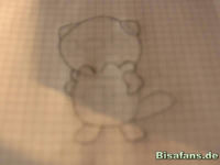 Zeichenkurs Ottaro - Schritt 5