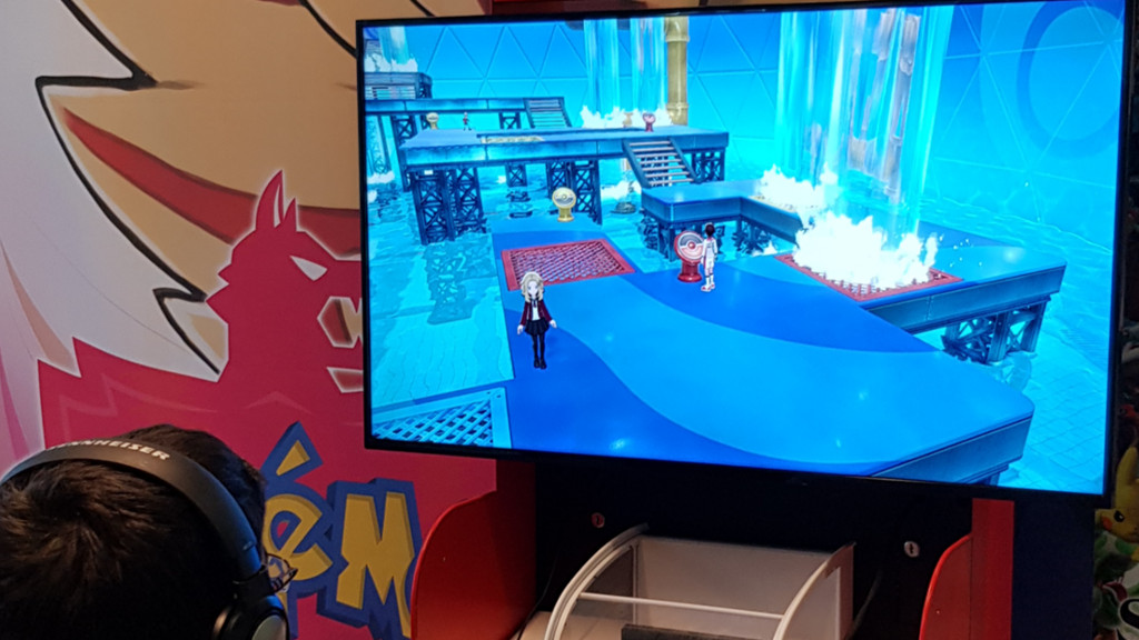 Screenshot Screenshot