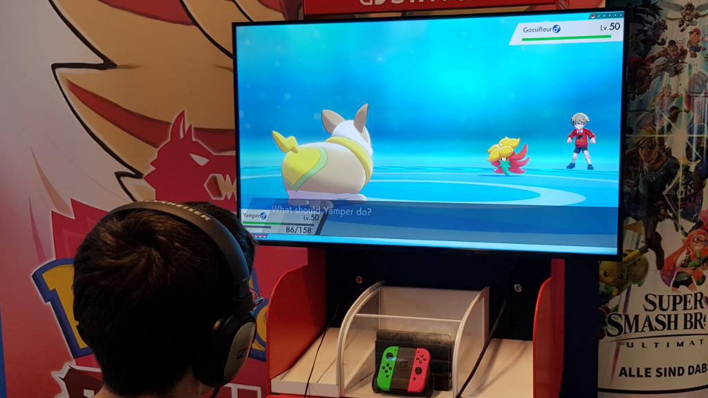 Screenshot Screenshot