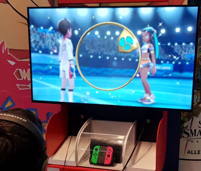 Screenshot Screenshot