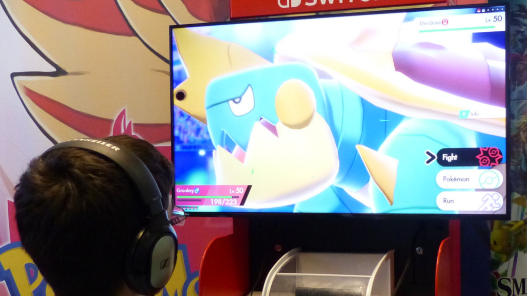 Screenshot Screenshot