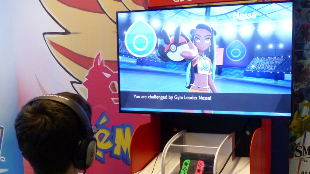 Screenshot Screenshot