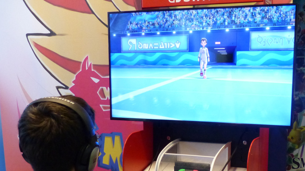 Screenshot Screenshot