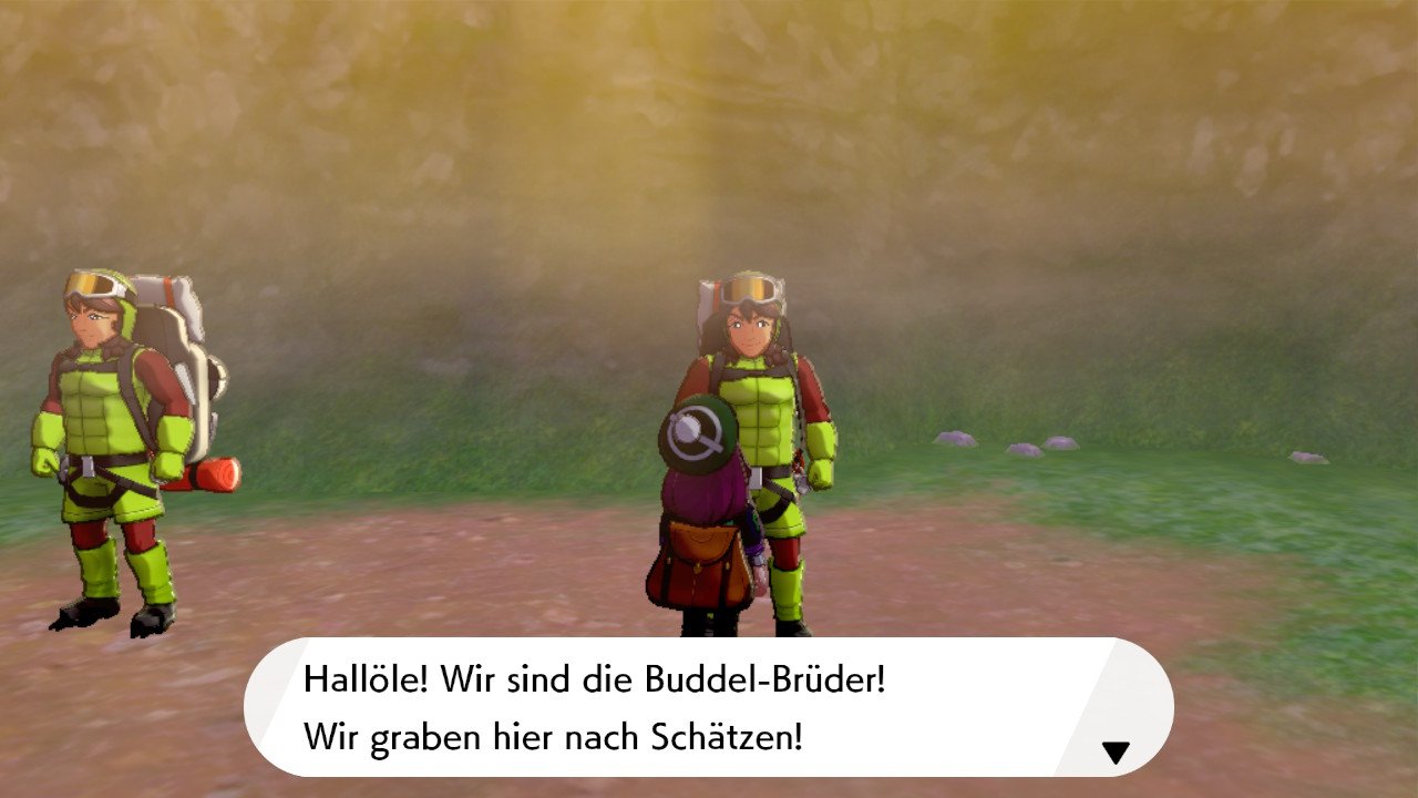Screenshot zu Fossilien Screenshot zu Fossilien
