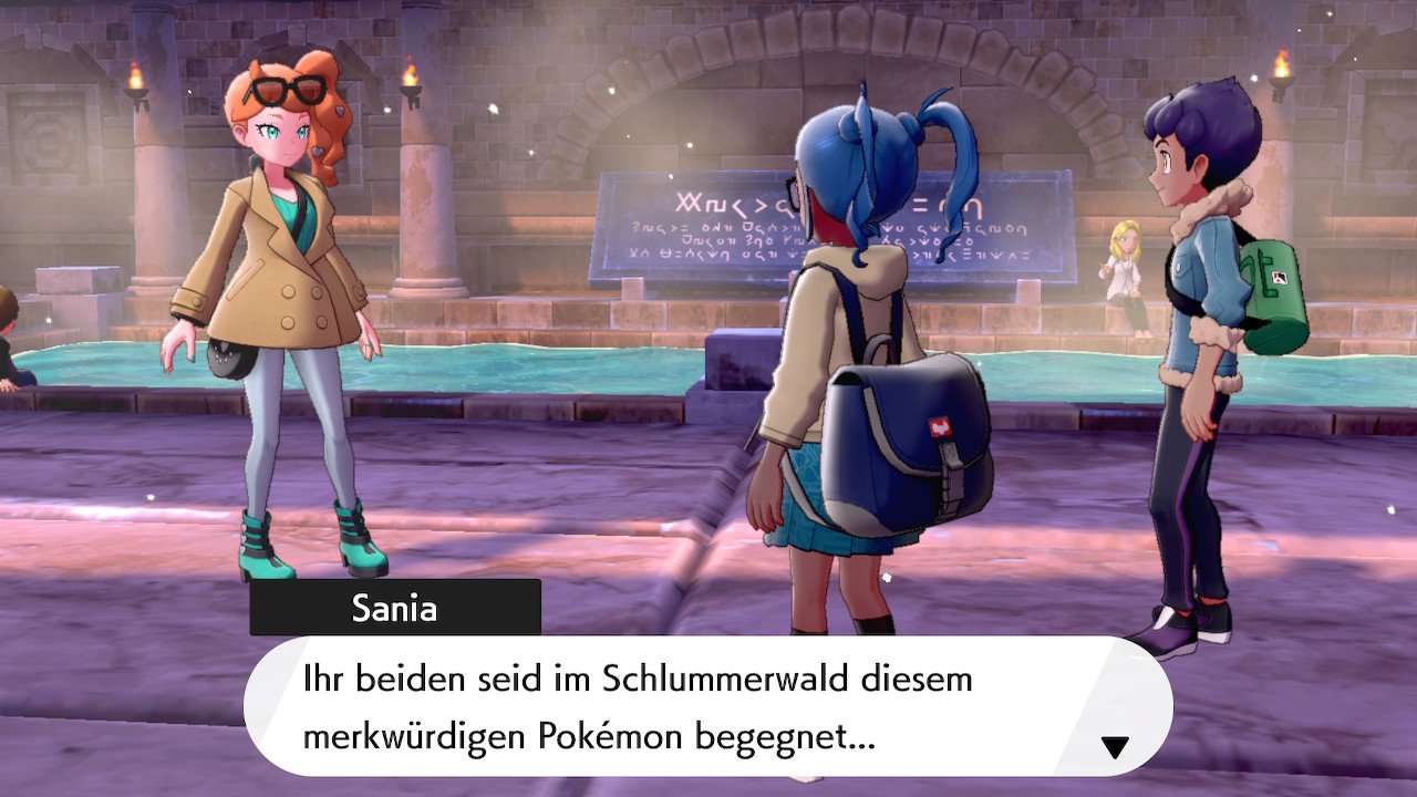 Screenshot Screenshot