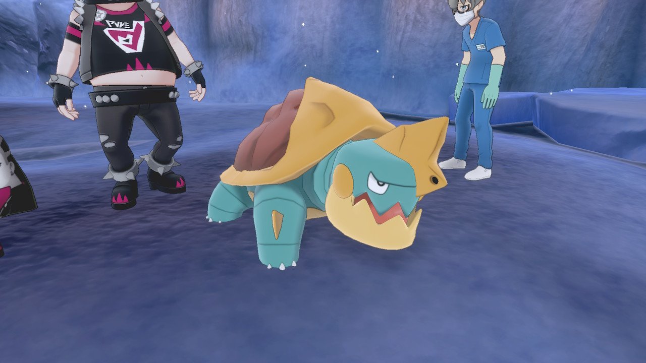 Screenshot Screenshot