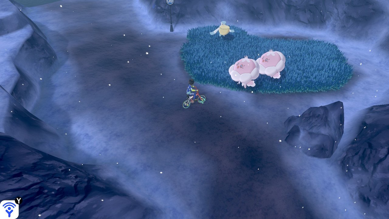 Screenshot Screenshot