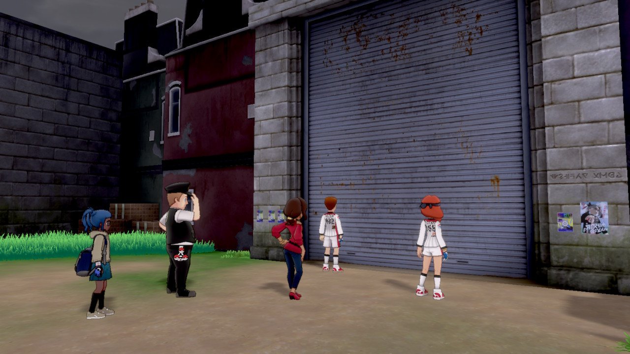 Screenshot Screenshot