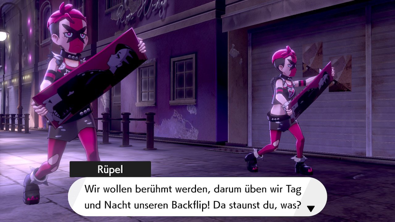 Screenshot Screenshot