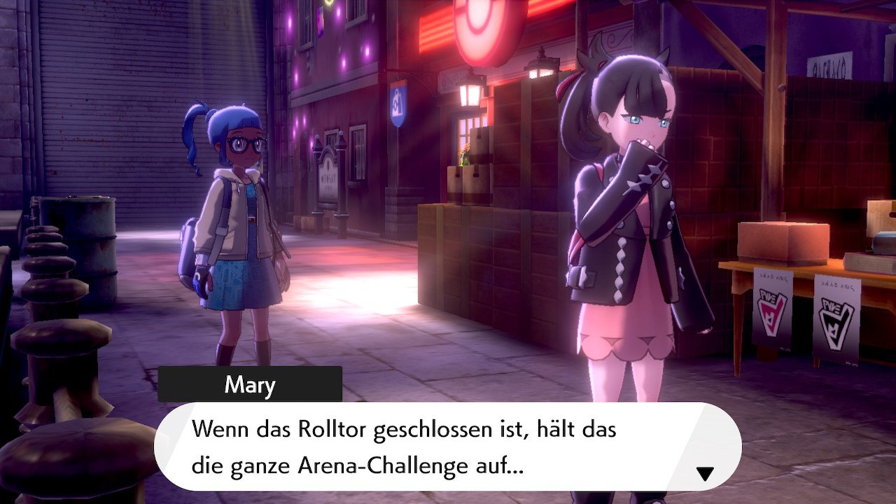 Screenshot Screenshot