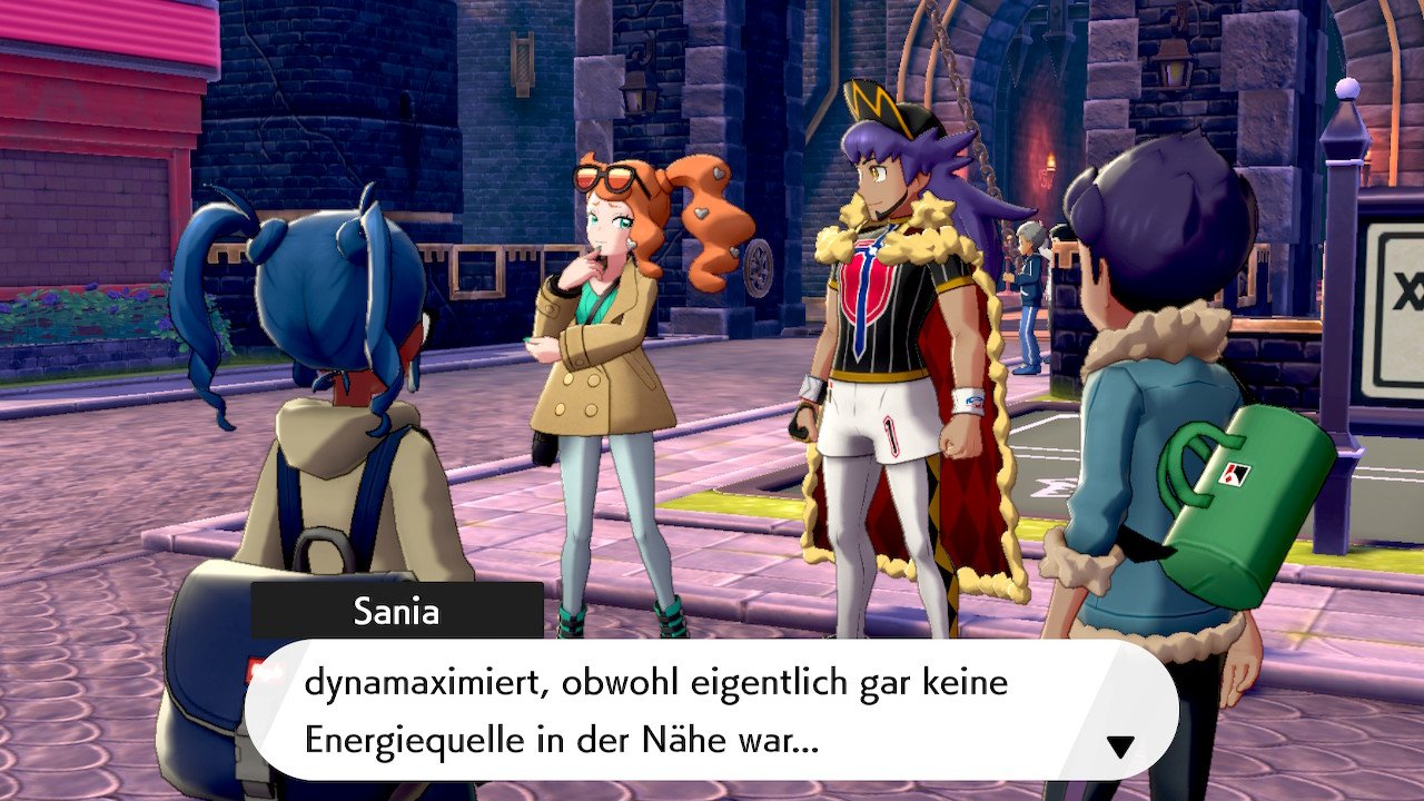 Screenshot Screenshot