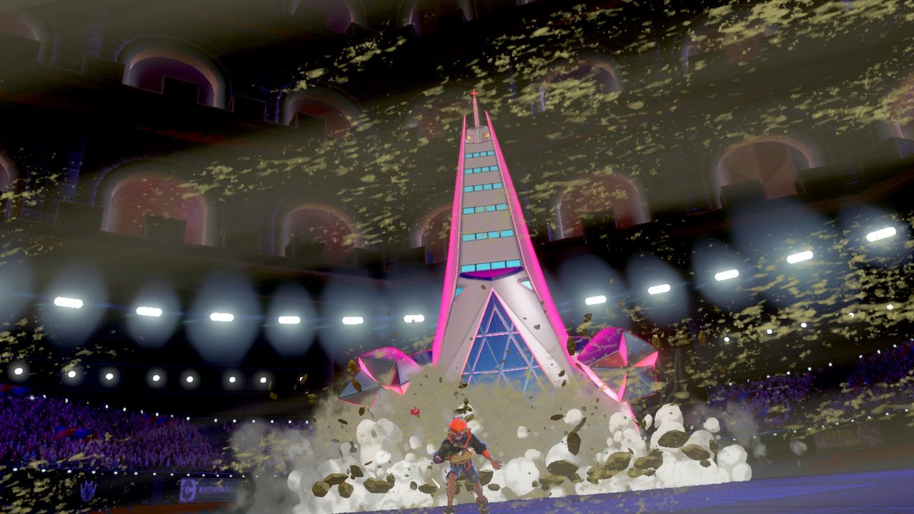 Screenshot Screenshot