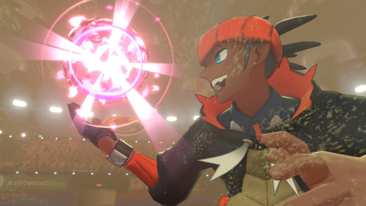 Screenshot Screenshot