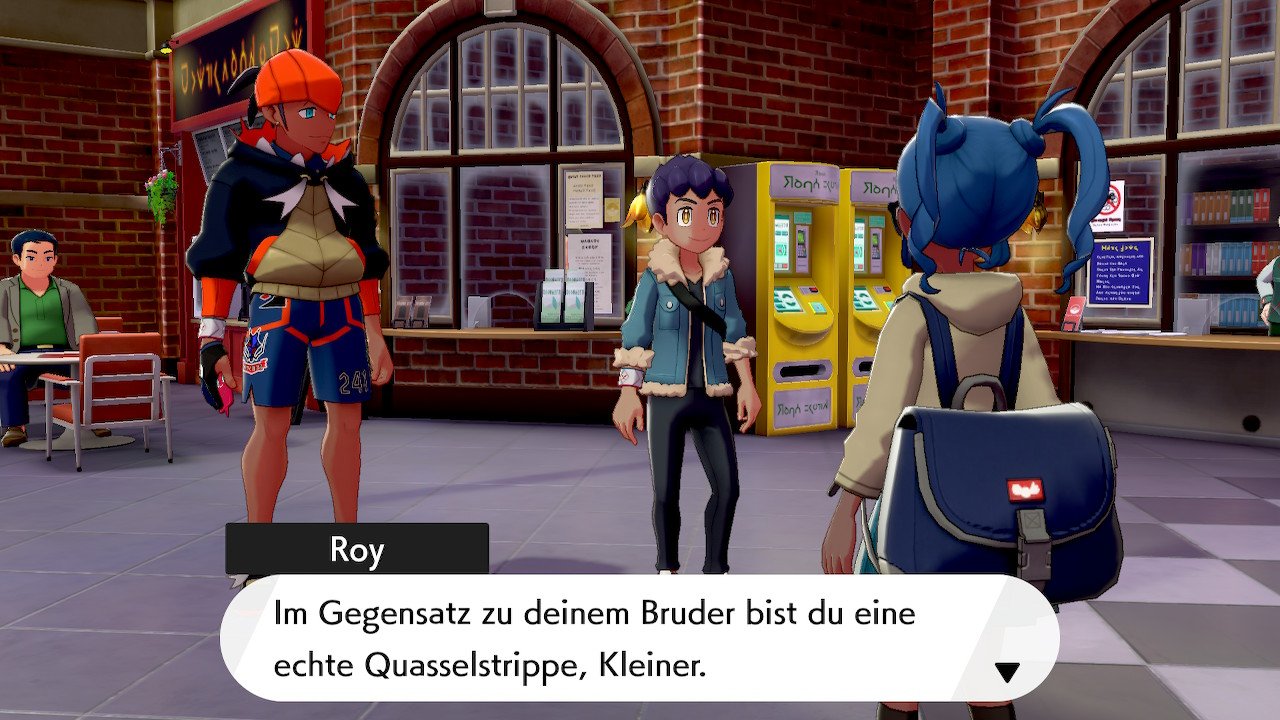 Screenshot Screenshot