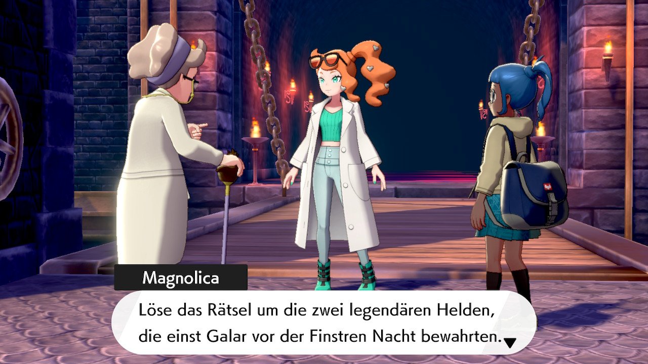 Screenshot Screenshot