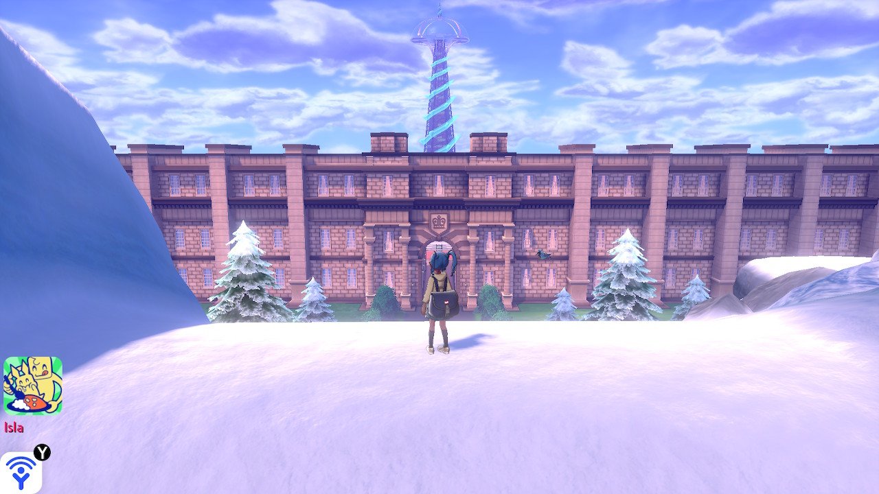 Screenshot Screenshot