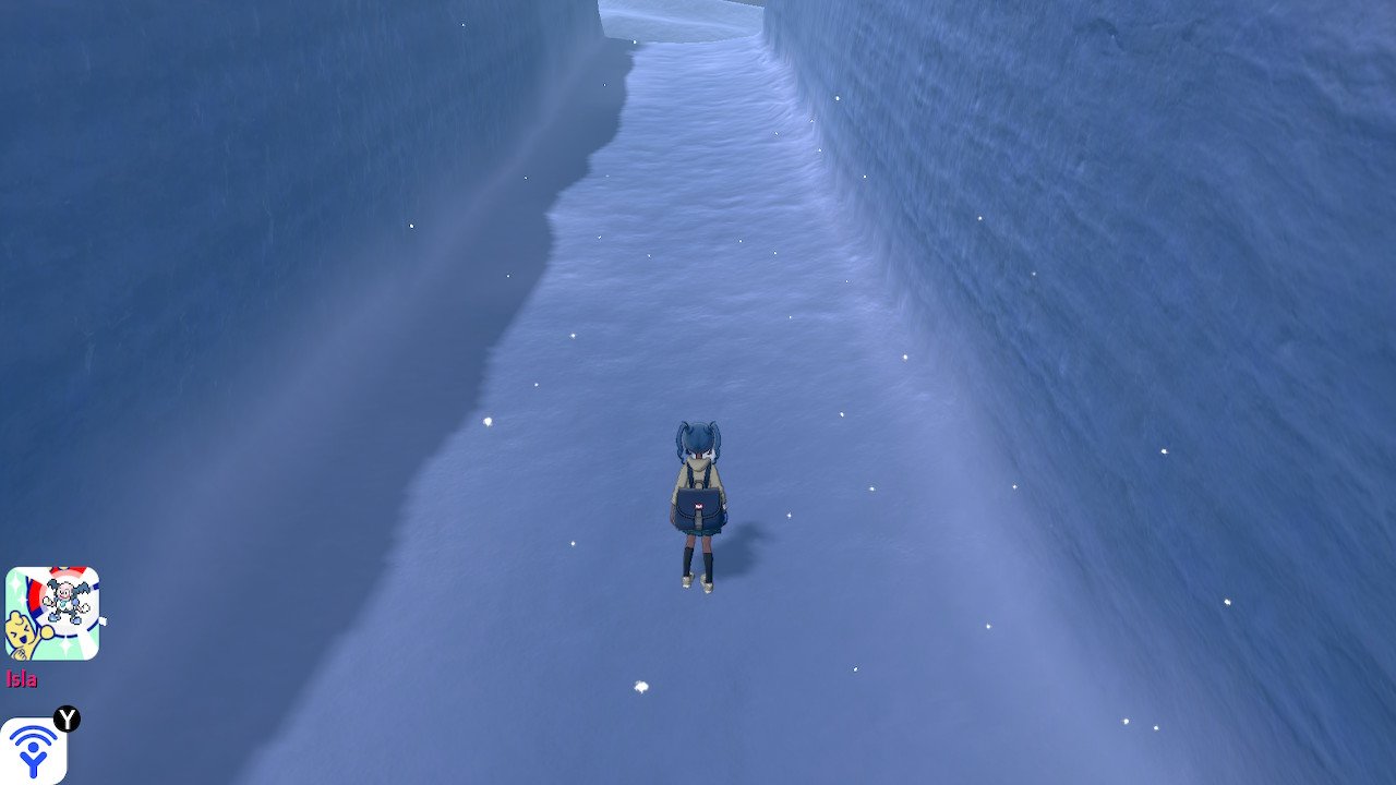 Screenshot Screenshot