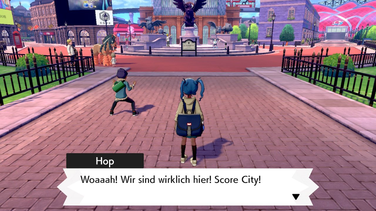 Screenshot Screenshot