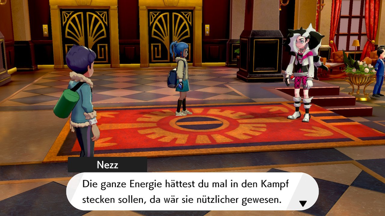 Screenshot Screenshot