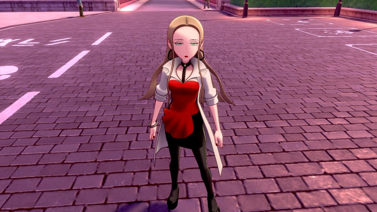 Screenshot Screenshot